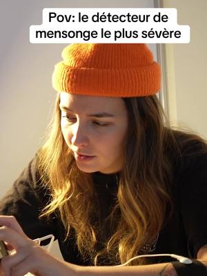 A post by @alybrassard on TikTok caption: J’ai pas aidé ma cause… ⚡️ @Marie-Anne Farley 