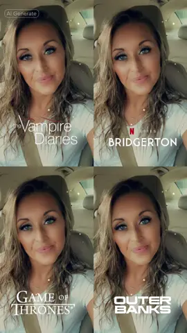 A post by @kirstylouise904 on TikTok caption: #CapCut 