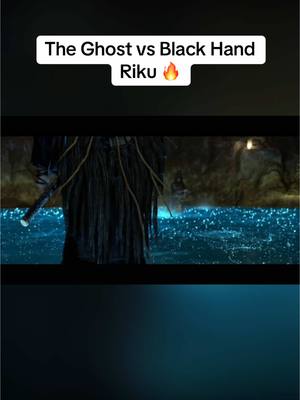 A post by @kay.coolie on TikTok caption: This game will never not be peak #ghostoftsushima #fypシ #kaycoolie #samurai 