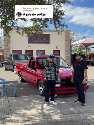 A post by @chuyrmz0 on TikTok caption: Replying to @🤘Rojas jose Chevy 454 sold in less than 24 hours. @LA_MOMIA. 