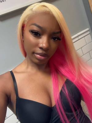 A post by @karmaadabratt on TikTok caption: too cuteee 😍😍 shop nevaehluxeco on IG and use my code “KARMA20” for 20% OFF #blowthisup #dmv #karmaadabratt #fypシ゚viral #msu #drafts 