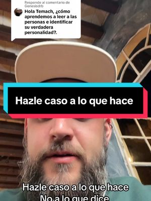 A post by @el_temach on TikTok caption: Respuesta a @Genesisdrb 