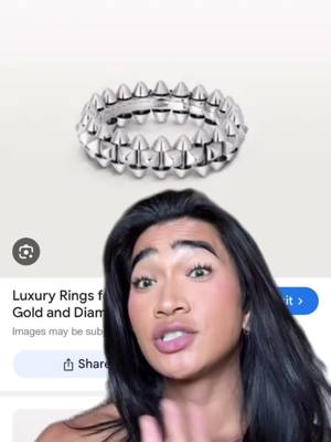 A post by @bretmanrock on TikTok caption: Yalll pls send me good vibes and I hope the universe helps me find the ring. 