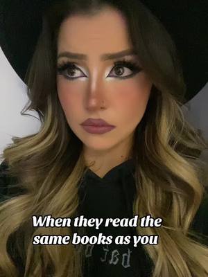 A post by @allistermarie on TikTok caption: OBSESSED #books #BookTok #bookclub #bookworm #booklover 