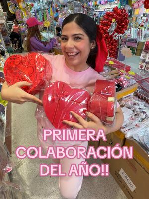 A post by @papayadetalles_ on TikTok caption: Primera colaboración del año y obviamente se vienen conmigo a ver cómo fue cuéntenme si quieren parte 2❤️😍🤭 #regalosoriginales #desayunosorpresa #sanvalentin #regaloscreativos #emprendedores #emprendimiento 