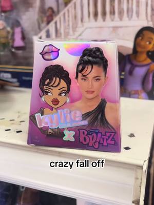 A post by @wrecckz on TikTok caption: #fyp #bratz 