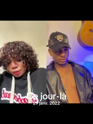 A post by @ashantyenzo2 on TikTok caption: #cejour-là 