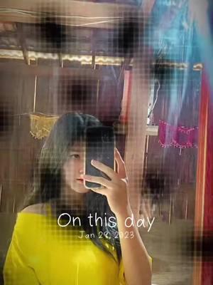 A post by @sulyna20y on TikTok caption: #onthisday 