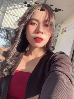 A post by @nyny1555 on TikTok caption: ឃើញតែបងម្នាក់ទេ🖤