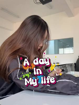 A post by @sonitaheang on TikTok caption: Lazy day😞 . . @Heang Sonita  #heangsonita #adayinmylife #fyp #IT #coding #studysmartermethod #studytok #Vlog #studysmart 