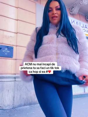 A post by @georgyana_ on TikTok caption: @cumatravulpe89  cand vrei sa faci un #tiktok si nu ai loc de ea #zapacitamea 😂😂😂