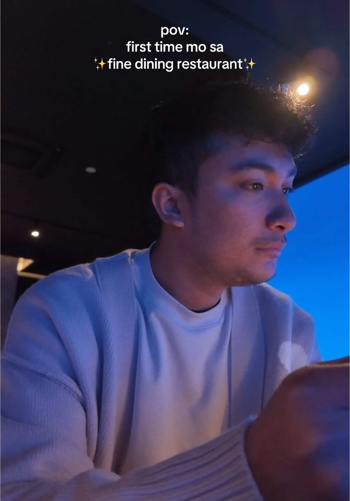 A post by @marvsfojas on TikTok caption: 🥲🥲🥲 📍Kani Lab, Seoul