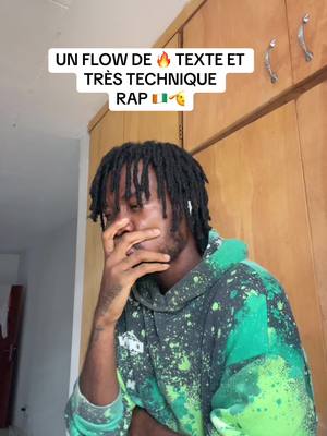 A post by @billal_off2 on TikTok caption: RAP 🇨🇮🫡🔥