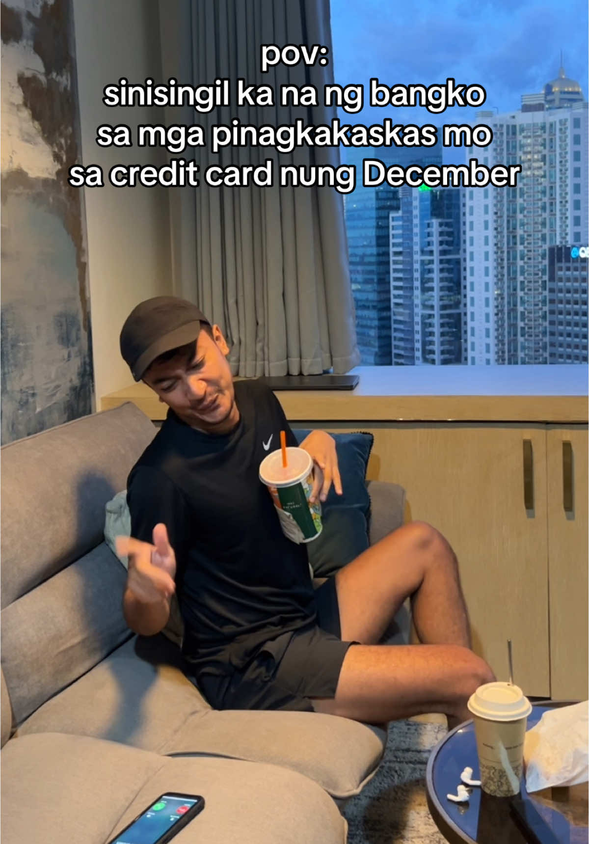 A post by @marvsfojas on TikTok caption: dedma sa basher 