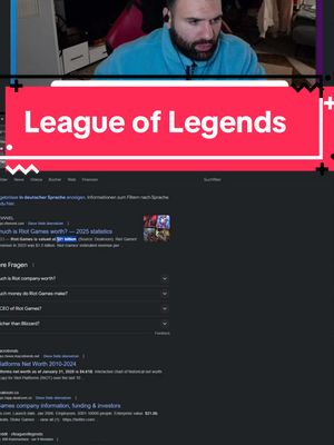 A post by @bojou3 on TikTok caption: Link in Bio #leagueoflegends #league #lol #streamer #funny #gamer #game #riotgames 