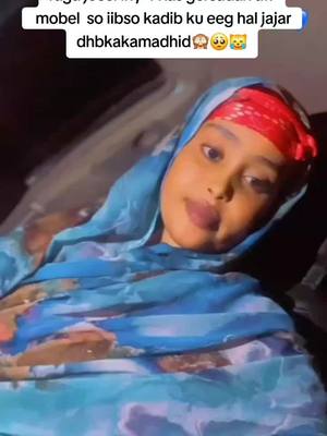 A post by @ayaanpeo on TikTok caption: xigmada hadan dhinto yaa iniishegikahaa🙈😭😹#garowe_puntland_🇸🇱🇸🇱with #