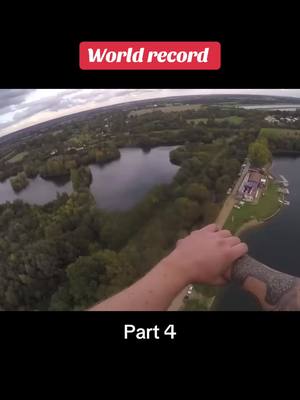 A post by @foliefrenzy120 on TikTok caption: Part 4 #sport #record #worldrecord #wtf 