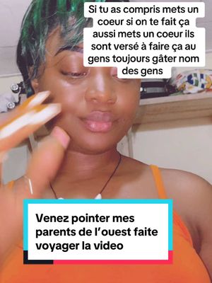 A post by @deesse1994 on TikTok caption: Fierté wê je dis que pu sont mes parents de loUest là? Si tu sens que ce qu’il dit quelqu’un te fait ça mets un coeur commente et partage on va faire grandir la famille de l’ouest #wê #fierte #cotedivoire🇨🇮 #pourtoi #viralvideo #vues #tiktokchallenge #ethnie 