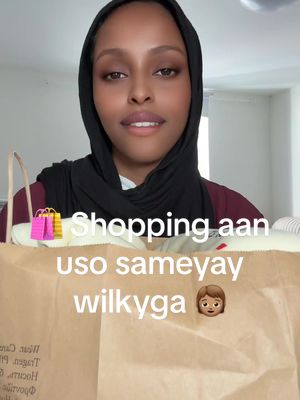 A post by @kyli_kmn on TikTok caption: Partie 14 | shopping 🛍️H&m🙂‍↕️😭#foryoupage❤️❤️ #somalitiktok#pourtoii#fyp 