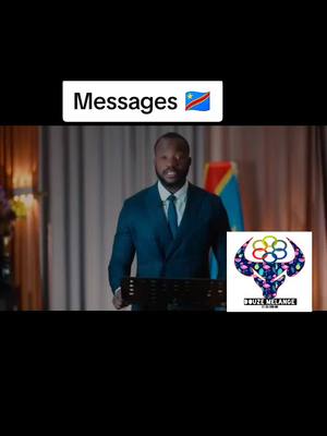 A post by @douze_melange on TikTok caption: #viral_video #congolaise🇨🇩 #rdcongo🇨🇩 #messages 