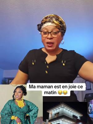 A post by @dambarryfantatoure on TikTok caption: @Mariam Ba Lagaré_Officiel @DOUGOU_WILI_ACTU 🔥 @Yaramo Magassouba #mariambah60 #dougouwilimamou #pourtoi 