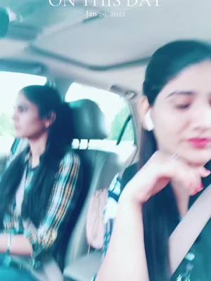 A post by @dipi_kaurjp on TikTok caption: #onthisday 