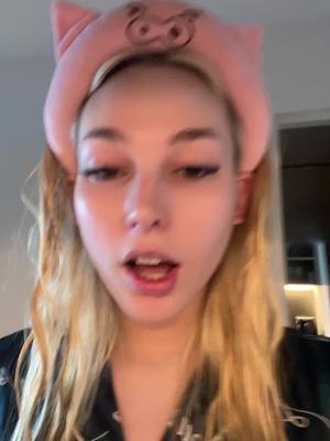 A post by @krystal_sergeant on TikTok