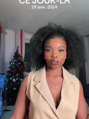 A post by @pecoeurbatshika on TikTok caption: #cejour-là 