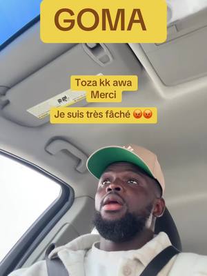 A post by @oliviermpoyi on TikTok caption: 😡😡😡👊👊👊👊randon bozela