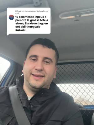 A post by @saddek.hd on TikTok caption: Réponse à @so sso 