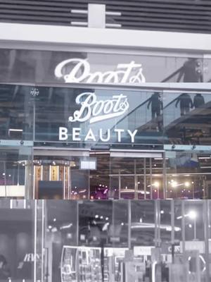 A post by @sacheubeautyusa on TikTok caption: We’re still not over this launch event with @Boots UK 🥹 What a DREAM!  Where should we go next? 🩷 #sacheubeauty #liplinerstayn #staynpower #sacheu #bootsuk 