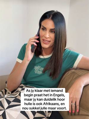 A post by @janeywaney30 on TikTok caption: Hoekom vra mens nie net van die begin af nie🤣🤣🤣 #afrikaans #afrikaanstiktok