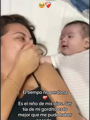 A post by @wendylemus695 on TikTok caption: Es mi primer amor ❤️‍🩹 