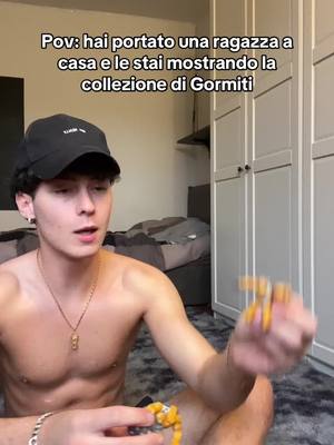 A post by @riccardocasini_ on TikTok caption: #meme #comedy #ironia #humor 