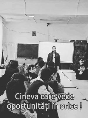 A post by @reconstruim.acasa on TikTok caption: Ce este antreprenoriatul ? Cum se manifesta? Ce sacrificii trebuie sa faci? Este nevoie sa ne inspirăm adolescenții iar ei au mare nevoie de asta. #scoala #educatie #scr #franciza #depozitvirtual #viatadefreelancer #freelancerlife #freelancerhub 