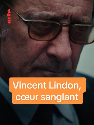 A post by @artefr on TikTok caption: Et dans la vie, quel rôle joue Vincent Lindon ? #filmtok #onregardequoi #sortiescinema