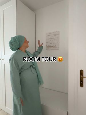 A post by @mag.abdoul on TikTok caption: Room Tour 😍 dites moi si vous voulez les réf 