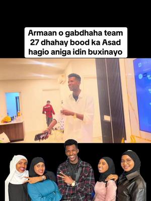 A post by @kingmooha4400 on TikTok caption: #sundusayaanle #samia #ladan #kiki #armaanhagio #tiktok #fyp #somalitiktok #muqdisho #somalitiktok12 #foryou #music #prank #somali #tiktoklive #somalia #kenya #challenge 