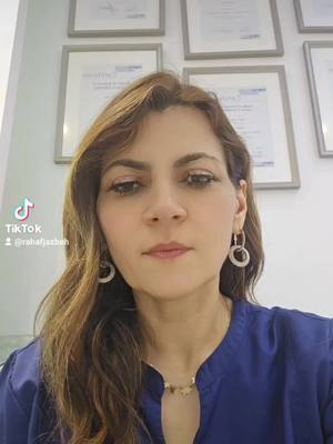 A post by @rahafjazbeh on TikTok caption: #ليزر_اسنان #قص_اللثه_وتجميلها #علاج_اللثة_والأسنان #فينيرز_cosmetic_dentistry_عيادة_اسنان_عيادات_اسنان_hollywood_smile 