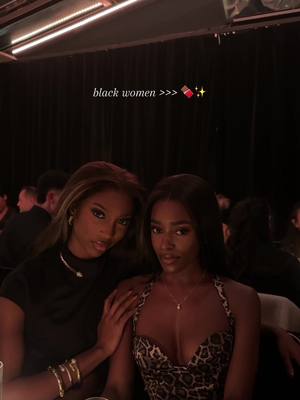 A post by @angwitacho on TikTok caption: Enough said 🍫💋 @Cindy Miranda #girlsnight #paris 