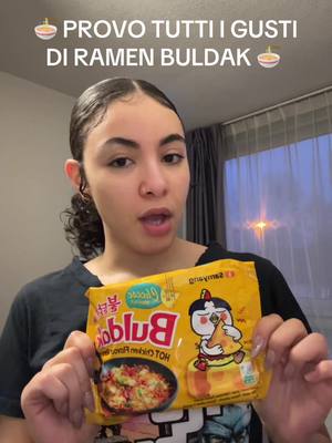 A post by @imitrbl on TikTok caption: #mukbang #mukbangeatingshow #buldak #buldakramen #ramen #noodles 