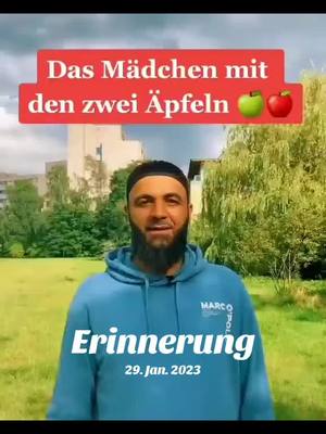 A post by @aicp.berlin on TikTok caption: #erinnerung