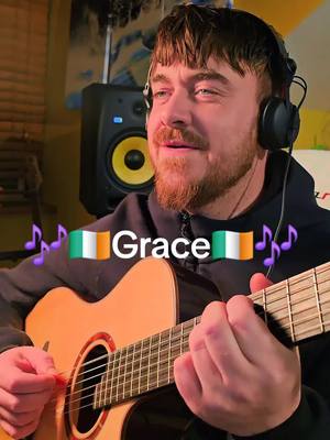 A post by @gearoid_mc_carthy on TikTok caption: 🇮🇪Grace🇮🇪 #irish #ballad #australia #newfoundland #america #irelandtiktok #ronniedrew #wolfetones #lukekelly #irishamerican #irishabroad 