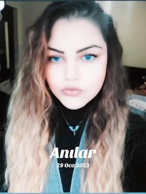 A post by @birgulorhan on TikTok caption: #anılar