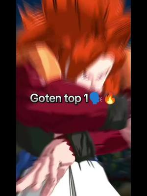 A post by @rugend_yt on TikTok caption: Hybrids:Back to prime #LIVEhighlights #TikTokLIVE #LIVE #dragonballlegends #rugend #db #dbl #pvp #dblegends #fyp #dragonball #goku 