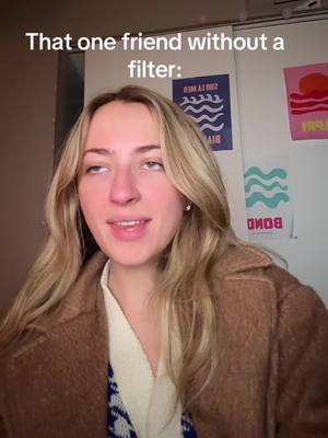 A post by @vikavids on TikTok caption: An important addition to the friend group