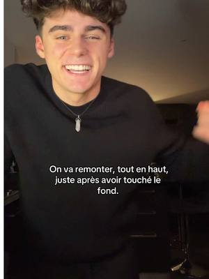 A post by @larzizematteo2 on TikTok caption: Y’a plus de ralentir, 2025 c’est notre prime ⭐️ | lnsta: larzizematteo je réponds aux dm @larzizematteo 🍖 #larzize 