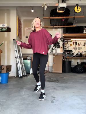 A post by @shufflemamas on TikTok caption: 3 Things I wish every woman over 35 knew… 1) Don’t stop learning and trying new things! Just because you didn’t do a certain activity as a kid doesn’t mean you can’t start now. As you step out, you’ll grow in confidence in a way that will affect so many areas of your life. Take the art class. Learn a new language. Pick up the instrument. Let’s stop limiting ourselves 🙌 2) Other women are not your competition: they are your allies. Another woman’s open door doesn’t close a door for you. Don’t be afraid to give another woman a boost however you can. And don’t be afraid to ask for help. Let’s celebrate one another’s wins freely, and unabashedly let ourselves be loved as well 🥹 3) It’s so important to keep moving your body. It’ll affect your health and livelihood for decades to come. But do it in a way you love! If you hate to move, you may be putting exercise in a box. Get creative, explore. Christina and I hate to run. I hate going to the gym. Shuffle dancing has made us fall in love with moving our bodies again. 👟  Lastly, aging is amazing! The best is yet to come ♥️ #shufflemamas #dancetherapy #momswhodance #shuffle #shuffledance #womenempowerment