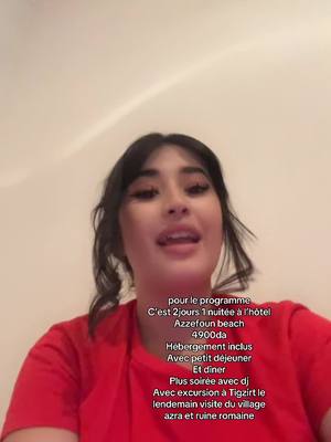 A post by @mina_la_kabyle5 on TikTok