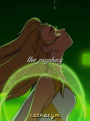 A post by @catrazym on TikTok caption: the prophecy is so her || #shera #adora #adoraedit #sheraedit #foryoupage #foryou #catradora #catradoraedit #catra #catraedit #spop #spopedit #fyp #sheraandtheprincessesofpower 